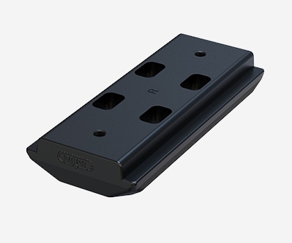 PVS-300分體式攤鋪機履塊組裝