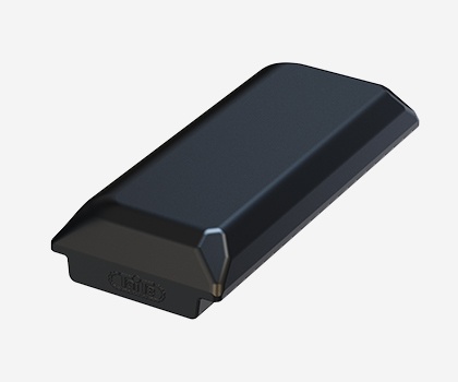 PVS-300分體式攤鋪機履塊組裝